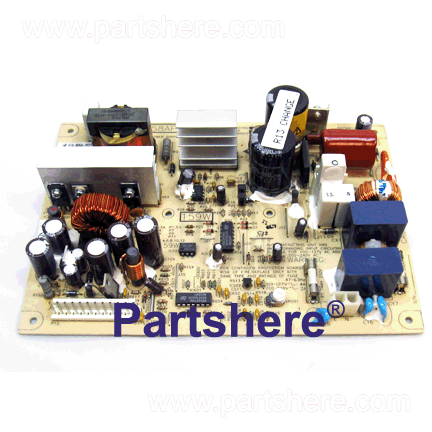 0950-2623 - Switching power supply (Delta DPS-158ABA) - 100-240VAC input, 47-63Hz - Four DC outputs (5.15V, +12V, -12V, 24V) - 158 watts.