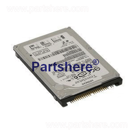 0950-4753 - 40GB SATA Hard drive - 5,400 RPM, 2.5 inch form factor, 9.5mm height