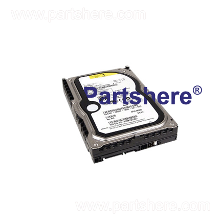 0950-4768 - 80GB SATA hard drive - 7,200 RPM, 3.5-inch form factor, 26.1mm height