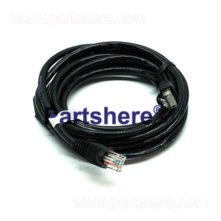 8120-8905 HP Ethernet cable assembly (.. more HP Parts and printer ...
