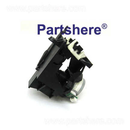 C2162-67805 - Service station assembly with motor - Does not include service station sled or service station motor cable