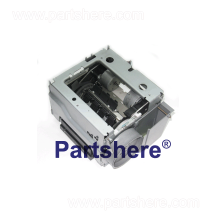 C2684-60273 - Service station assembly - Does not include ink supply station