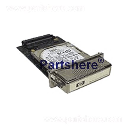 C2985-61021 - 20GB EIO hard drive - LaserJet EIO font/print job storage
