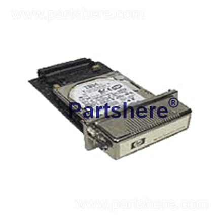 C2986-61011 - 3.2GB hard drive (LaserJet)