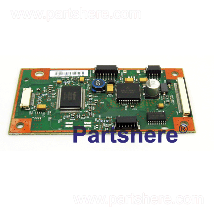 C4262-60003 - Scanner controller PCA - Controls scanning, copying and faxing functions