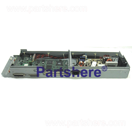 C4713-69203 - Electronics module - Contains power supply, Main Logic board, interface connectors, and fan