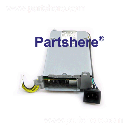 C5319-60001 - Power Supply : Power supply assembly - Does not include rear panel power socket/power cable assembly