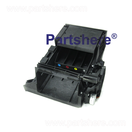 C6072-60178 - Service station assembly - Includes drop detector assembly