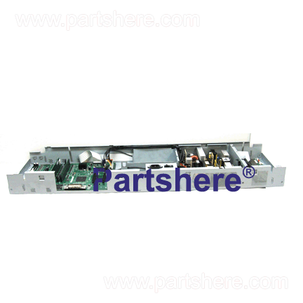 C6072-69146 - Electronics module - Contains power supply, main logic board and cooling fan. (order just board C6071-60001).