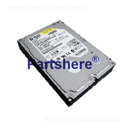 C6074-60281 - PATA HDD 7.5GB hard disk drive - Includes the HDD unit. (for SATA order C6075-69285).