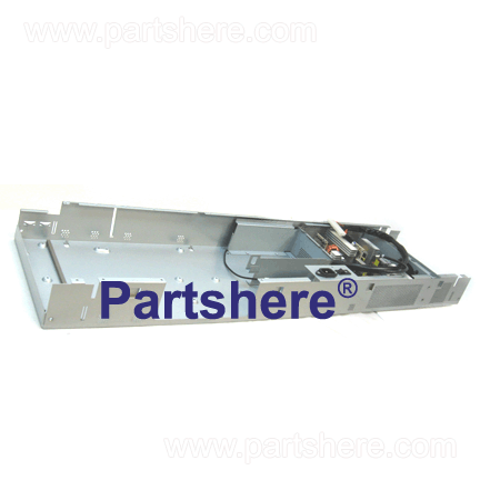 C6074-60408 - Electronics module base - Includes cooling fan and power supply.