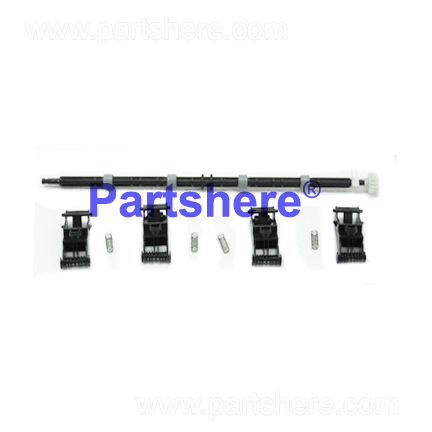 C7058-67905 - Delivery roller kit - Includes all face-down delivery roller assemblies, upper delivery roller supports, and roller drive gear