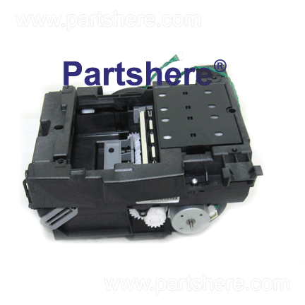 C7769-60149 - Service station - Service St SV - RCService station - Includes wipers, pen caps, and the right hand spittoon - Installed in right side of printer