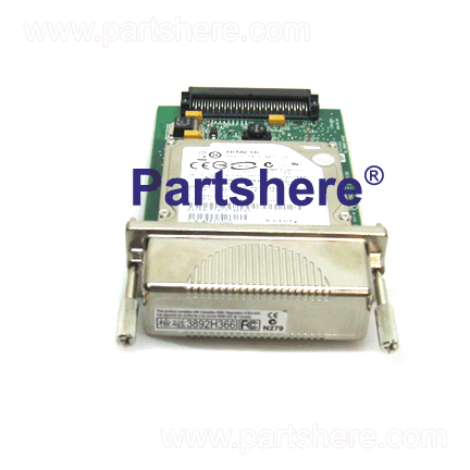 C7769-69143 Formatter PC board FORMAT.. more HP Parts and printer supplies.