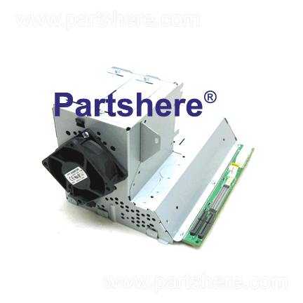 C7779-69263 - Electronics module - ELEC MODULE ASSY. SV - RC FOR HP DESIGNJet PLOTTERS. 