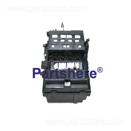 C8154-67034 - Service station assembly - For conditioning the printheads when the carriage is in its home position