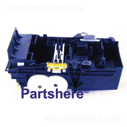 C8963-60006 - Service station assembly - For conditioning the ink cartridges when the carriage is in its home position