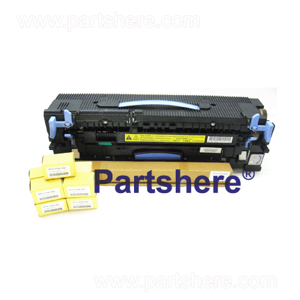 C9152A HP Maintenance Kit (120V) - .. more HP Parts and printer supplies.