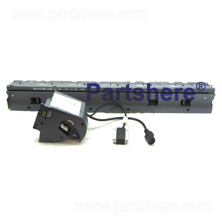 Q1247A - DesignJet 100 series auto roll feed assembly - Automatically feeds paper into the plotter