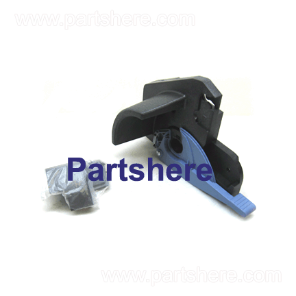 Q1273-60081 - Right roll module assembly