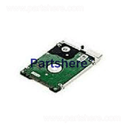 Q1273-60225 - 40GB Hard Disk Drive (PATA)- For Hewlett-Packard designJet plotters. (SATA Part Number is Q1271-69751).