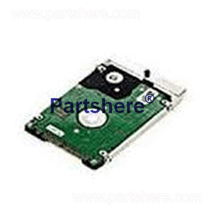 Q1273-69044 - 40GB Hard Disk Drive (PATA)- For Hewlett-Packard designJet plotters. (SATA Part Number is Q1271-69751).
