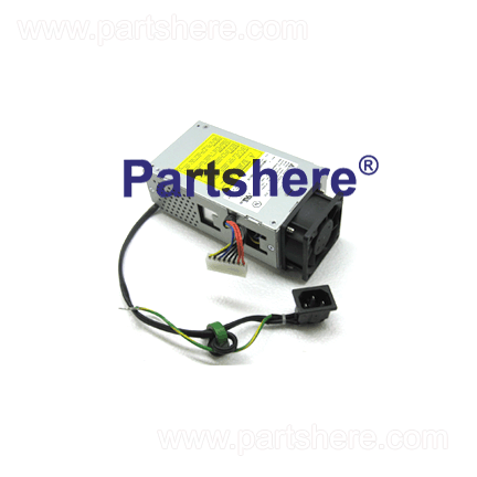 Q1292-67038 - POWER SUPPLY ROHS SV Worldwide input power supply - 100-240VAC, 50/60Hz, 68W - Includes fan 
