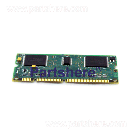 Q2651-67910 - DIMM memory kit - 2300 Base Firmware Dimm
