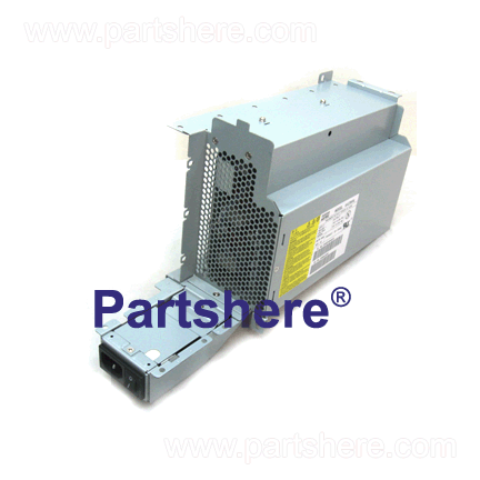 Q5669-60693 HP Power supply unit (PSU) a - view part diagram