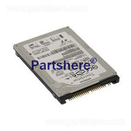 Q7495-67902 - Replacement hard drive for CLJ 4700+P model only