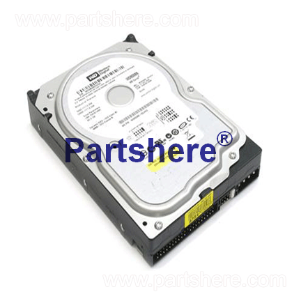 Q7517-67907 - Printer hard drive assembly