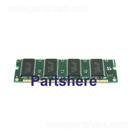 Q7707-67951 - 32MB, 100-pin SDRAM DIMM memory module
