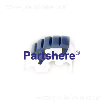 RB1-8957-000CN - Paper pickup roller - 'D' roller (Sold individually)