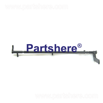 RB2-2836-000CN - Paper sensor lever - Mechanical device that engages photo sensor PS504