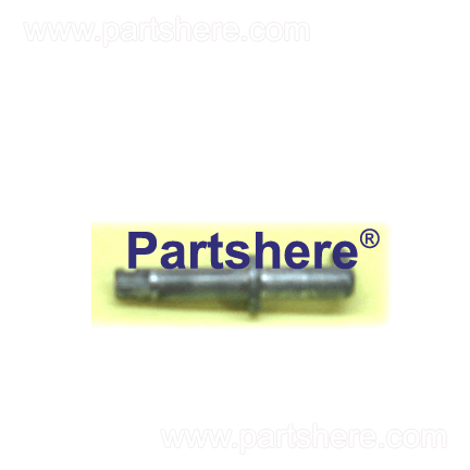 RB2-4933-000CN - Lock release shaft - Small shaft with locking tab - Does NOT include the lock release lever