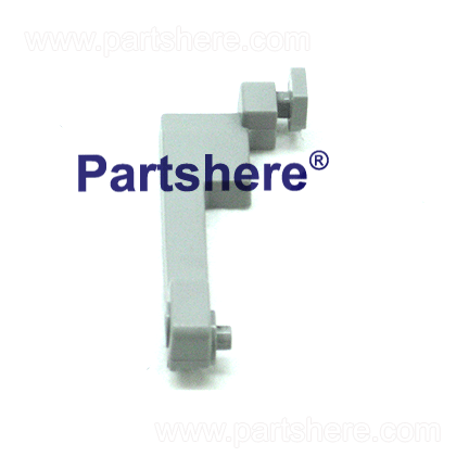 RB2-6406-000CN - Tray hinge - For the right side of the multi-purpose front input tray (Tray 1)