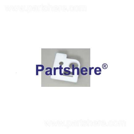 RC1-0200-020CN - Lifter drive assembly support - Tray 2 paper pickup lifter drive support assembly