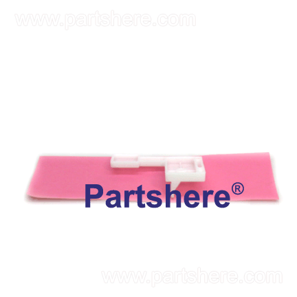 RC1-0212-000CN - Paper pickup arm holder - Holder for pickup roller shaft