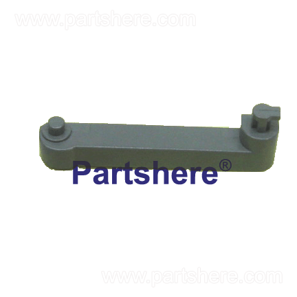RC1-4057-000CN - Tray hinge - Left side hinge for drop down Tray 1 assembly
