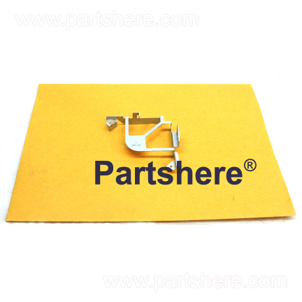 RC1-4133-000CN - Main fan holder - Plastic fan holder for main cooling fan FM1 - Located lower right front side
