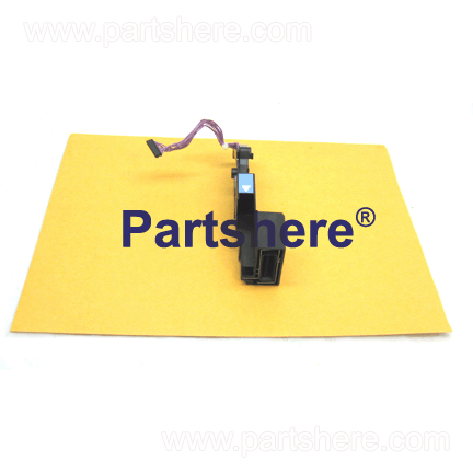 RC1-6673-000CN - Electrostatic Transfer Belt (ETB) holder - Left side ETB support