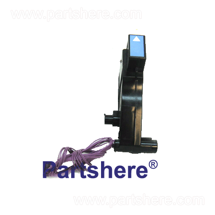 RC1-6674-000CN - Electrostatic Transfer Belt (ETB) holder - Right side ETB support