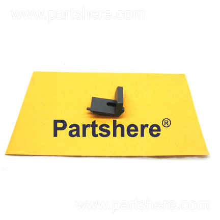 RC1-6691-000CN - Right rear cover hinge - Legal paper size tray cover hinge - Located at right rear/bottom of printer