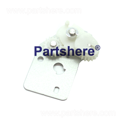 RF9-1249-000CN - Diverter drive assembly - Four gear drive assembly - 20-tooth gear NOT included