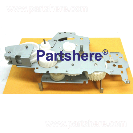 RG5-2653-020CN - Print drive gear assembly