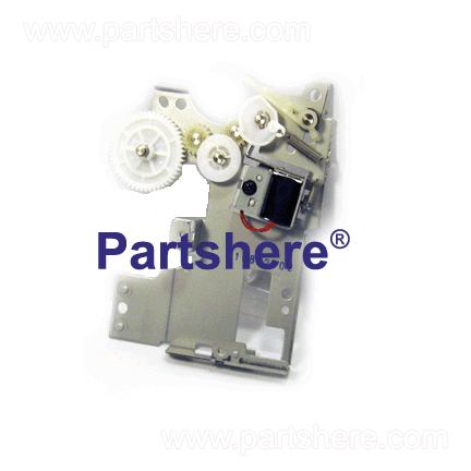 RG5-3544-000CN - Paper pickup drive assembly