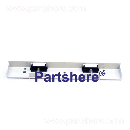 RG5-4394-020CN - Feed roller assembly - Includes roller, holder and spring