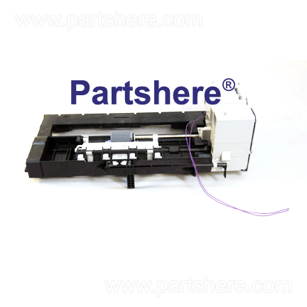 RG5-5293-000CN - Optional 500 sheet paper pickup drive assembly