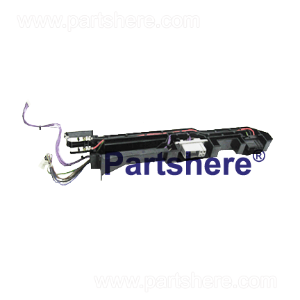 RG5-5724-020CN - Fuser connector holder assembly