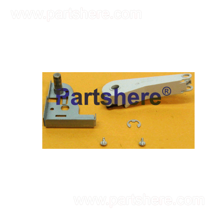 RG5-6446-000CN - Top cover hinge assembly - Top cover damper assembly